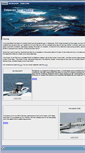Mobile Screenshot of delawaresportfishing.com